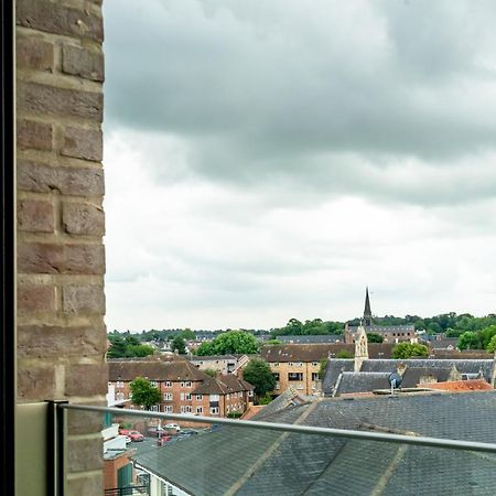 Tree Tops At Ryedale House ヨーク エクステリア 写真