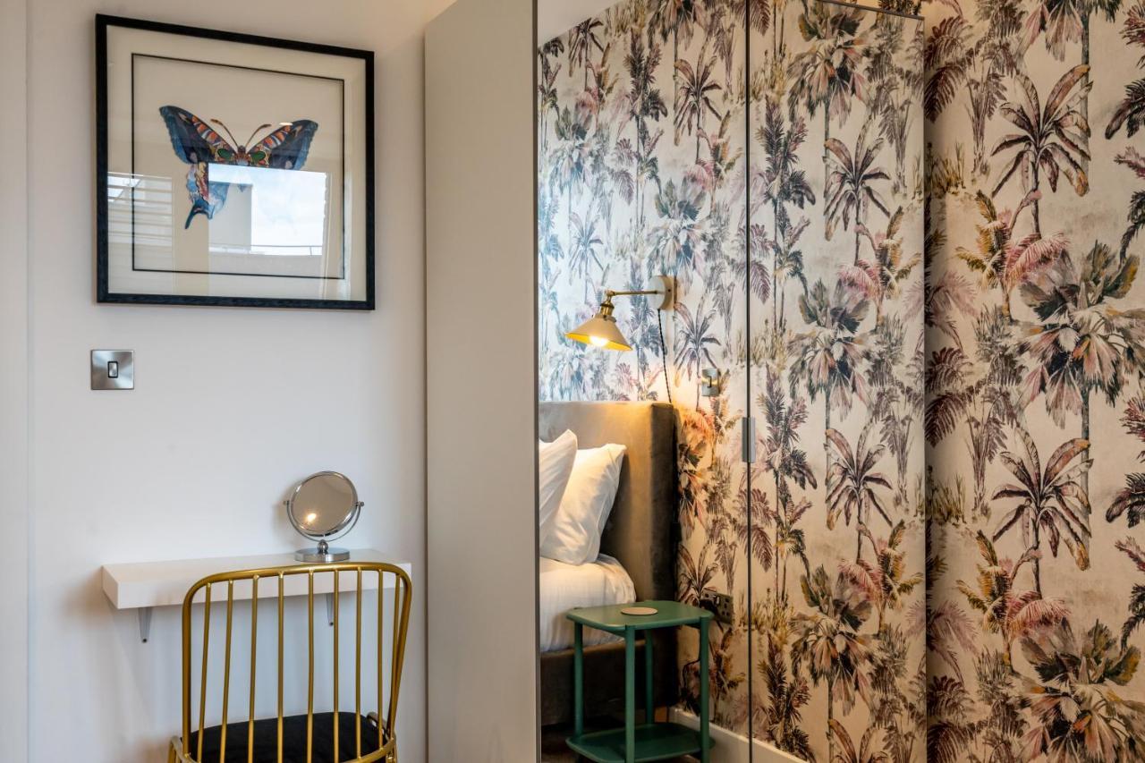 Tree Tops At Ryedale House ヨーク エクステリア 写真